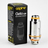 Сменный испаритель Aspire Cleito 120